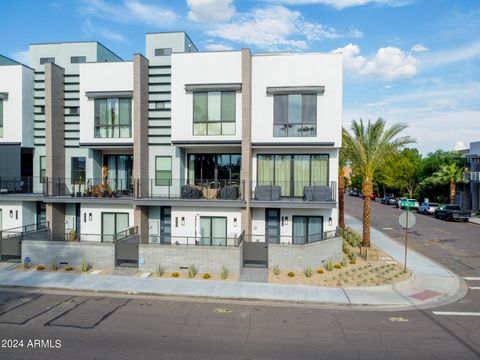 6900 E 1ST Avenue 1 Scottsdale AZ 85251