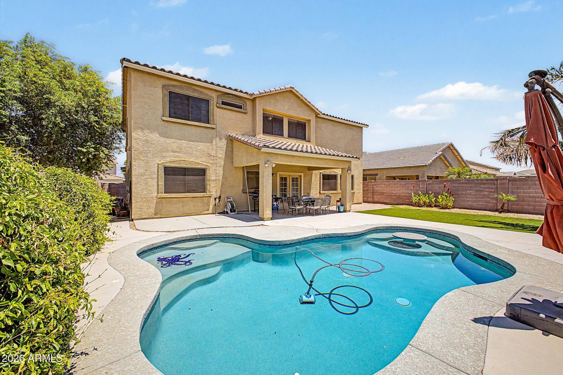 38620 N TUMBLEWEED Lane