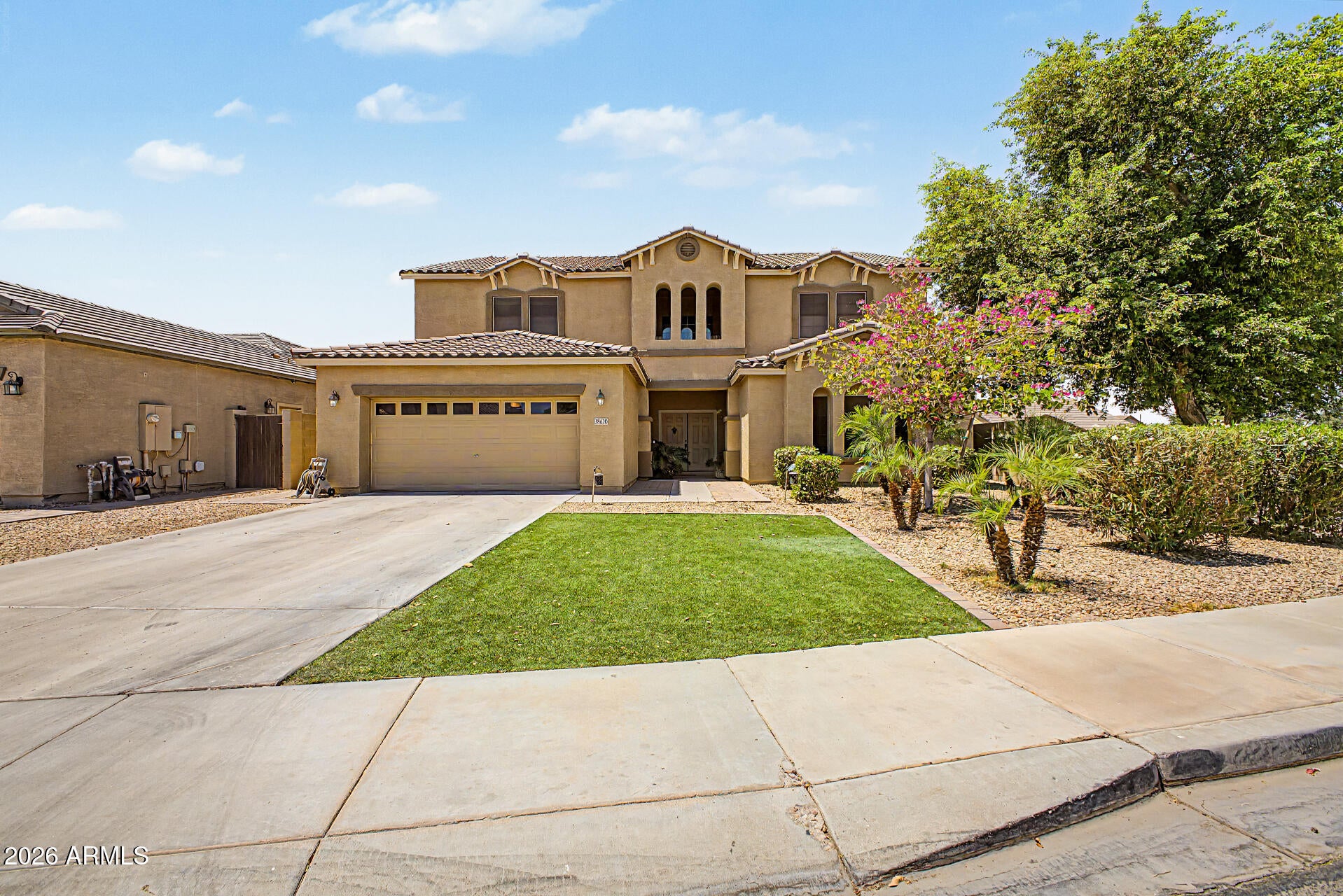 Search Homes 1 38620 N TUMBLEWEED Lane