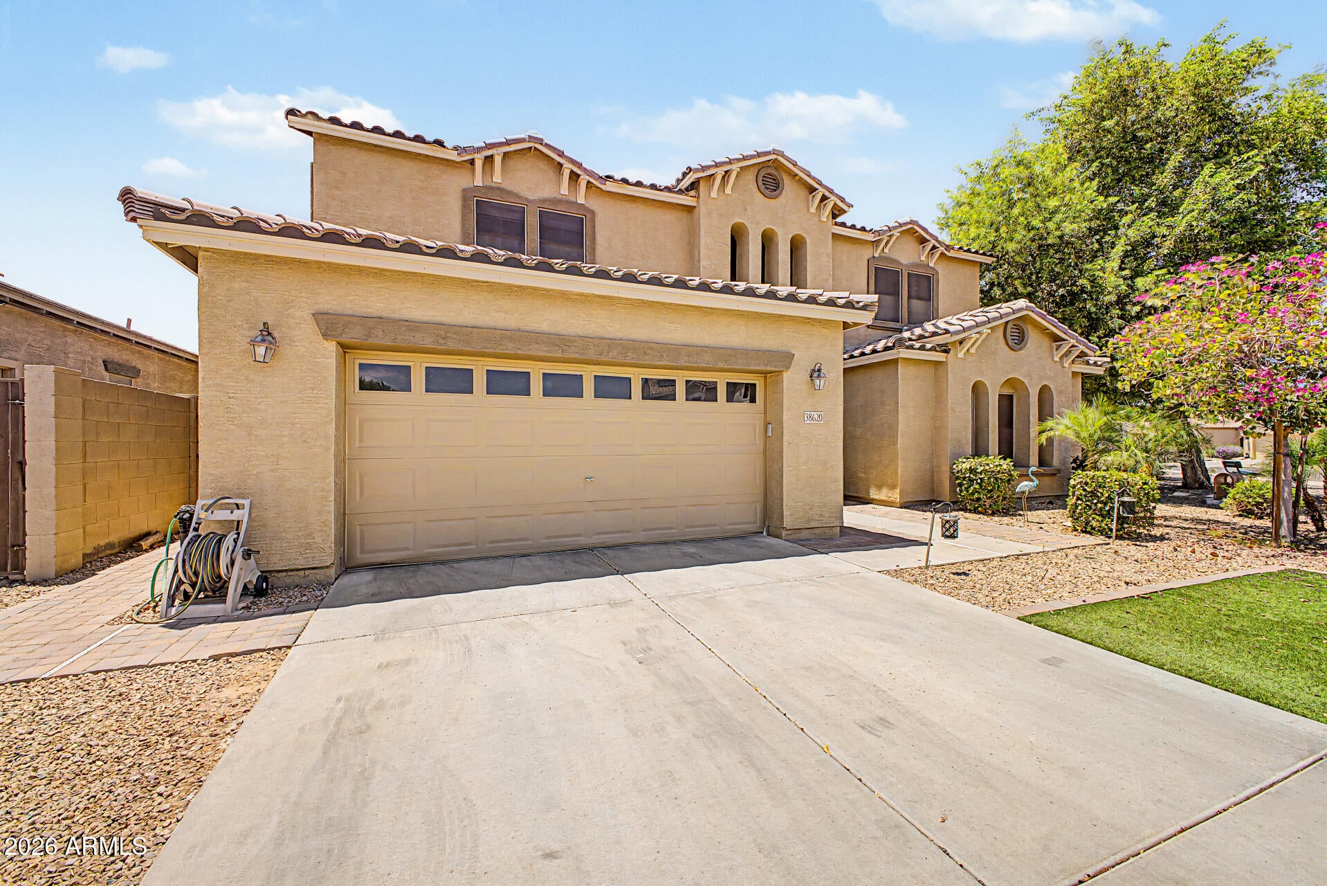 Search Homes 3 38620 N TUMBLEWEED Lane