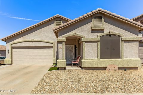 Property photo of 8802 E University Drive 10, Mesa, AZ 85207