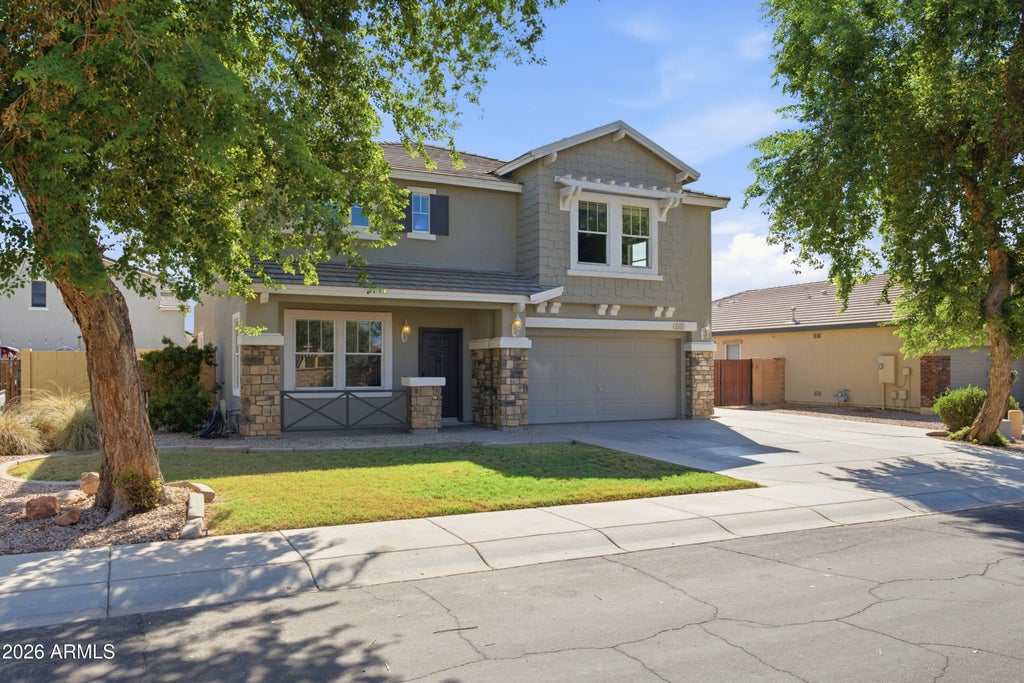 Photo of 4509 S Joshua Tree Lane, Gilbert, AZ 85297 (MLS # 7078920)