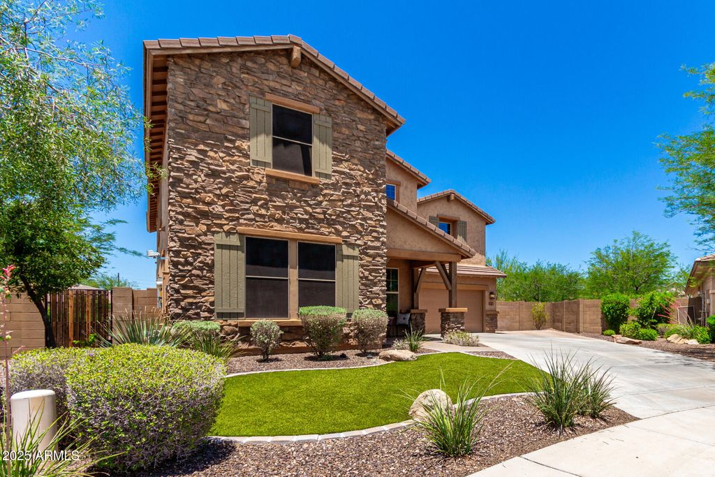 Photo of 3760 W Lapenna Drive, New River, AZ 85087 (MLS # 6902896)