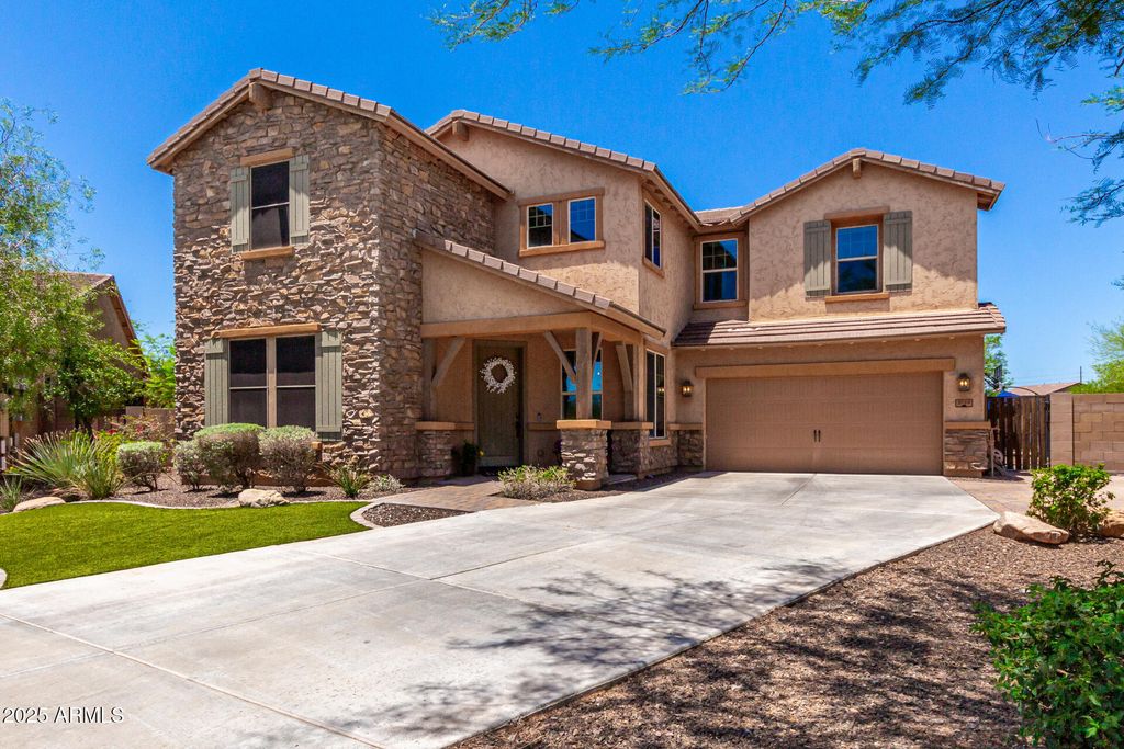 Photo of 3760 W Lapenna Drive, New River, AZ 85087 (MLS # 6902896)