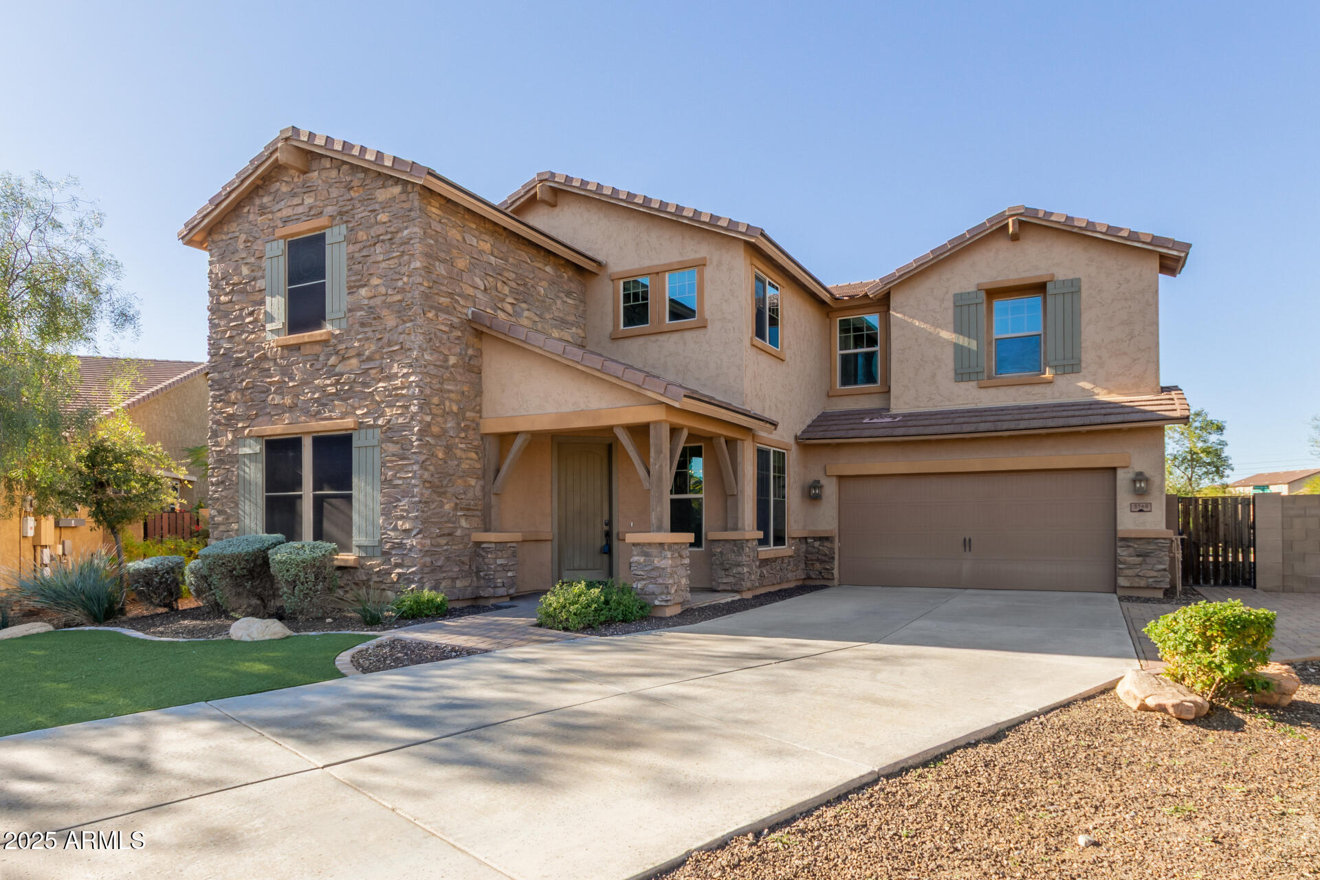 3760 W LAPENNA Drive