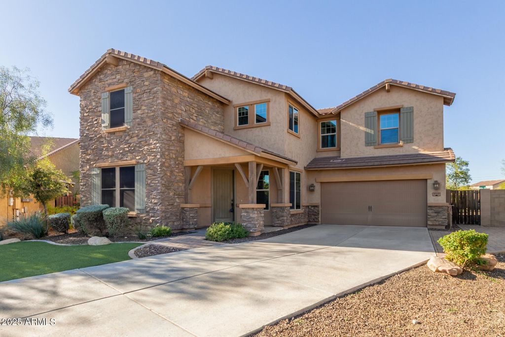 Photo of 3760 W Lapenna Drive, New River, AZ 85087 (MLS # 6902896)