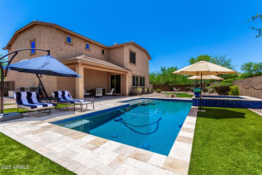 Photo of 3760 W Lapenna Drive, New River, AZ 85087 (MLS # 6902896)