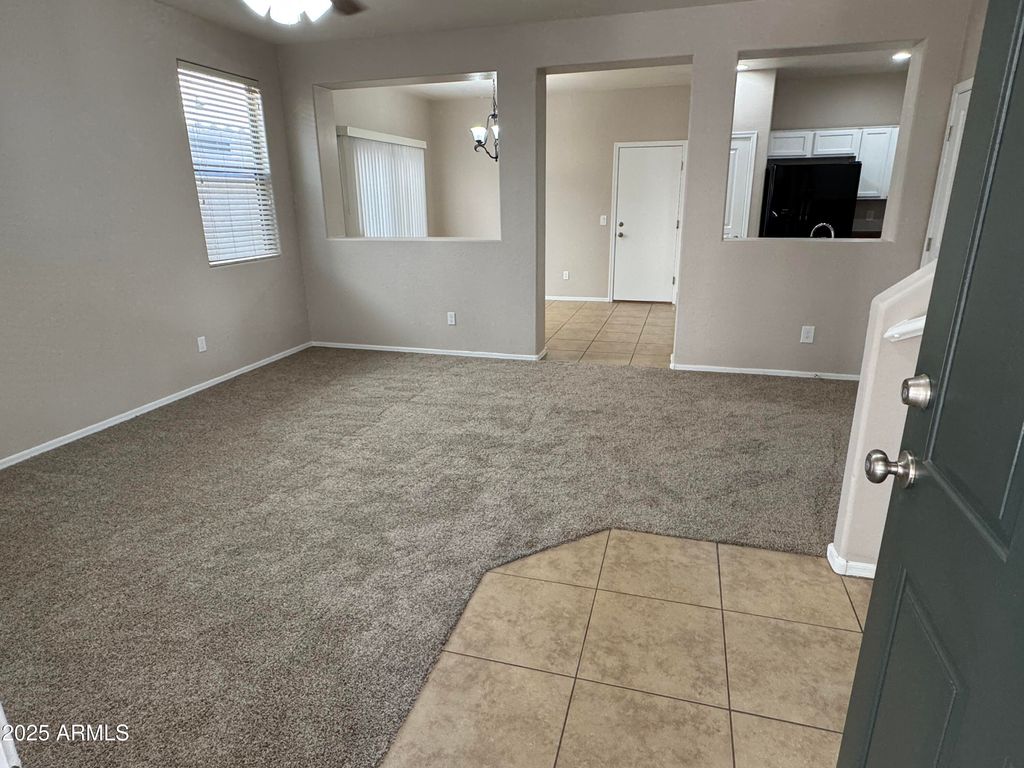 Photo of 3822 E Santa Fe Lane, Gilbert, AZ 85297 (MLS # 6930428)