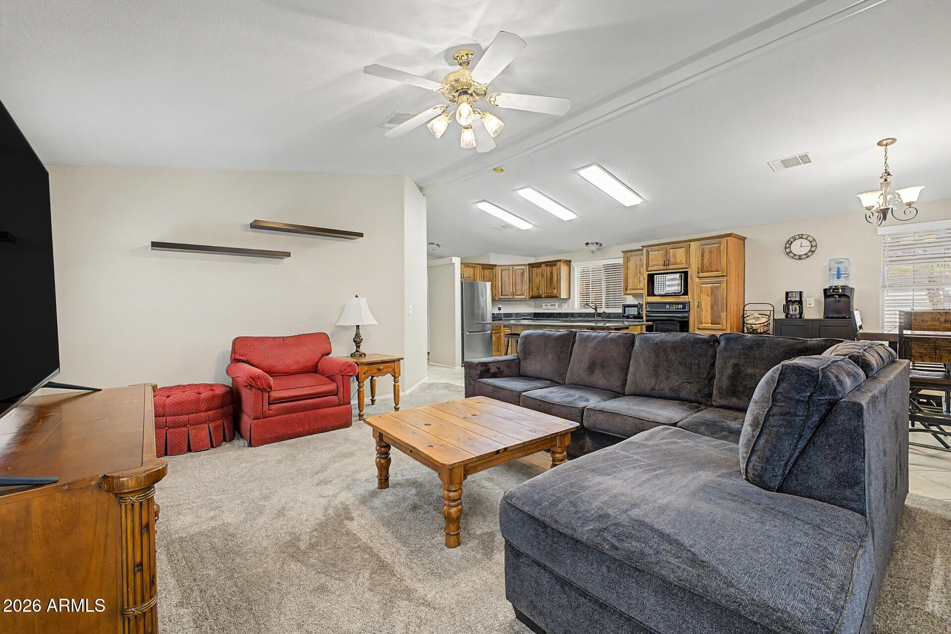 2550 S ELLSWORTH Road 46