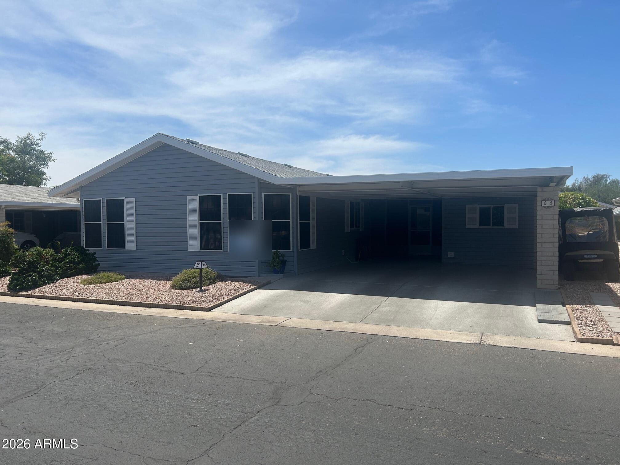 2550 S ELLSWORTH Road 46