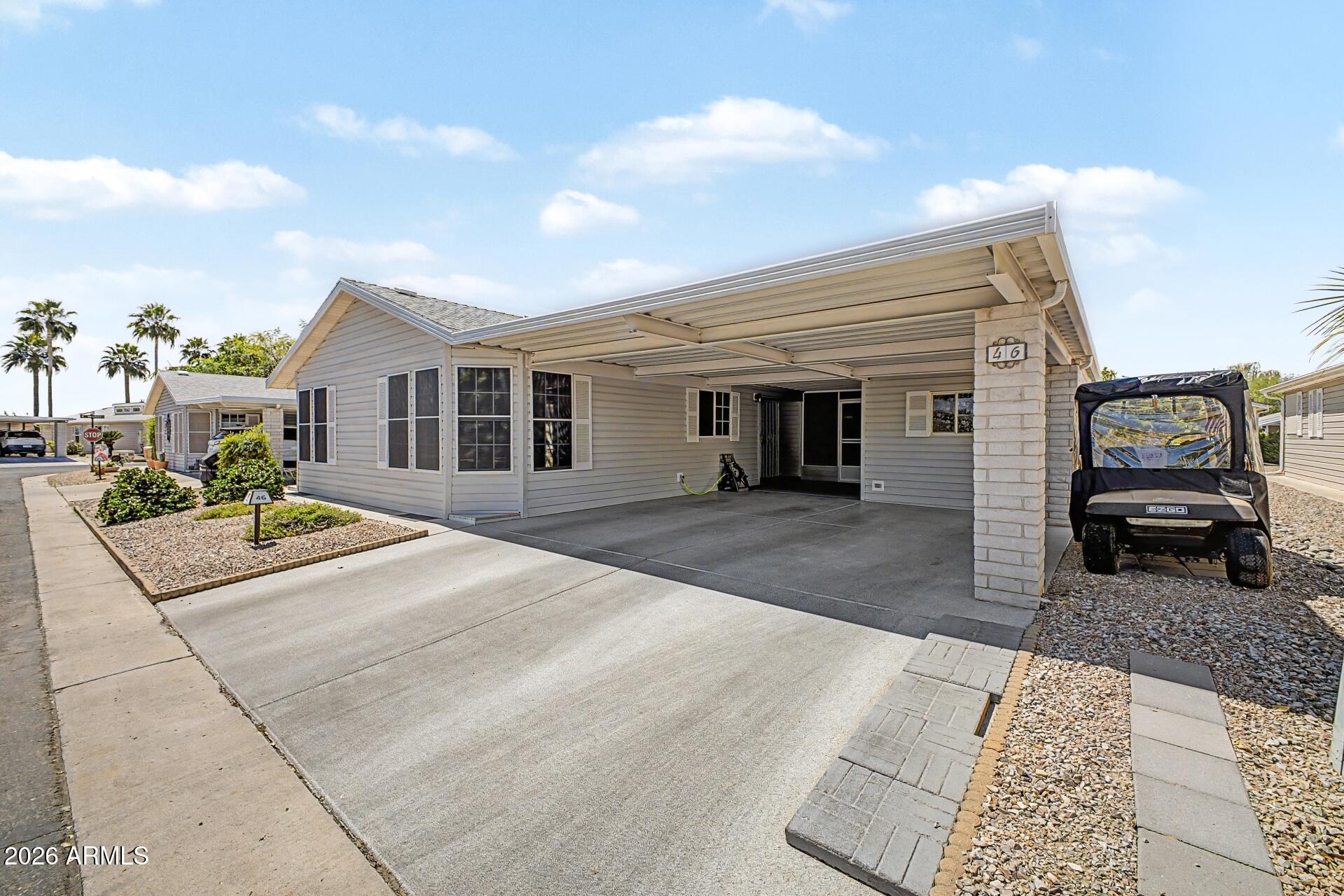 2550 S ELLSWORTH Road 46