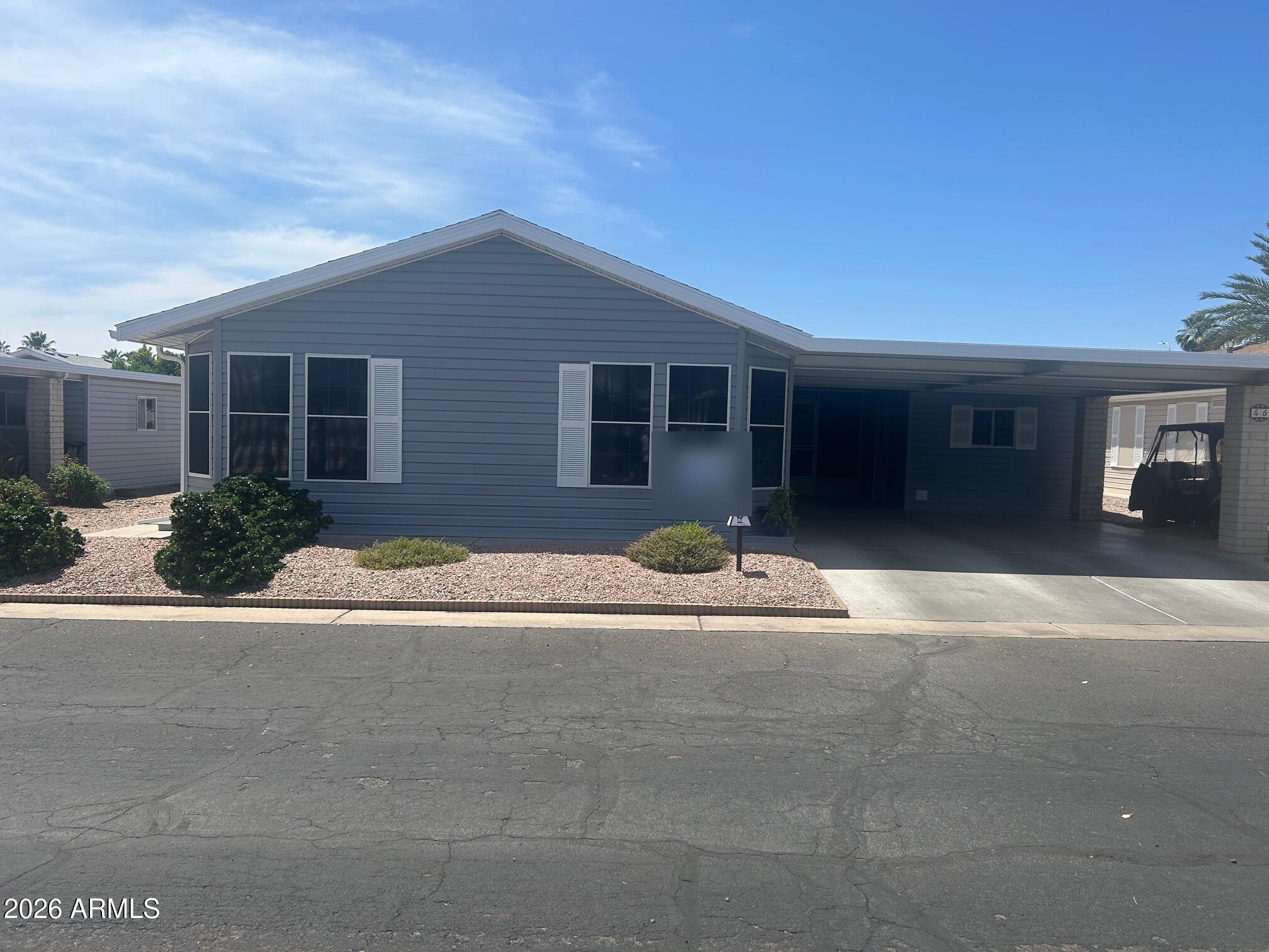 2550 S ELLSWORTH Road 46
