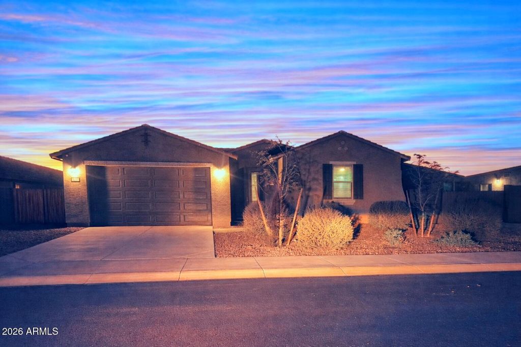 Photo of 18225 W Pierson Street, Goodyear, AZ 85395 (MLS # 6956542)