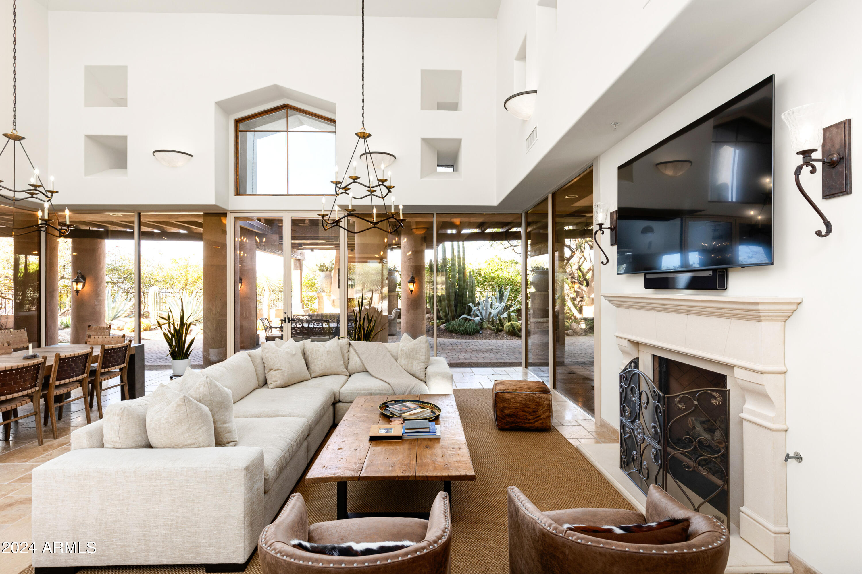 Estancia - Residential