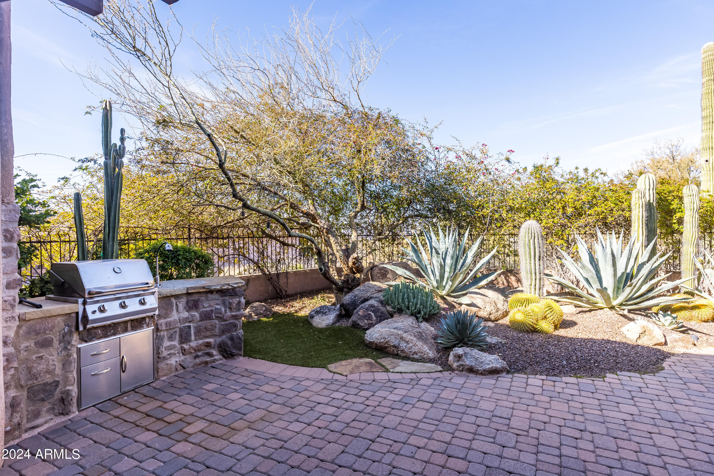Estancia - Residential