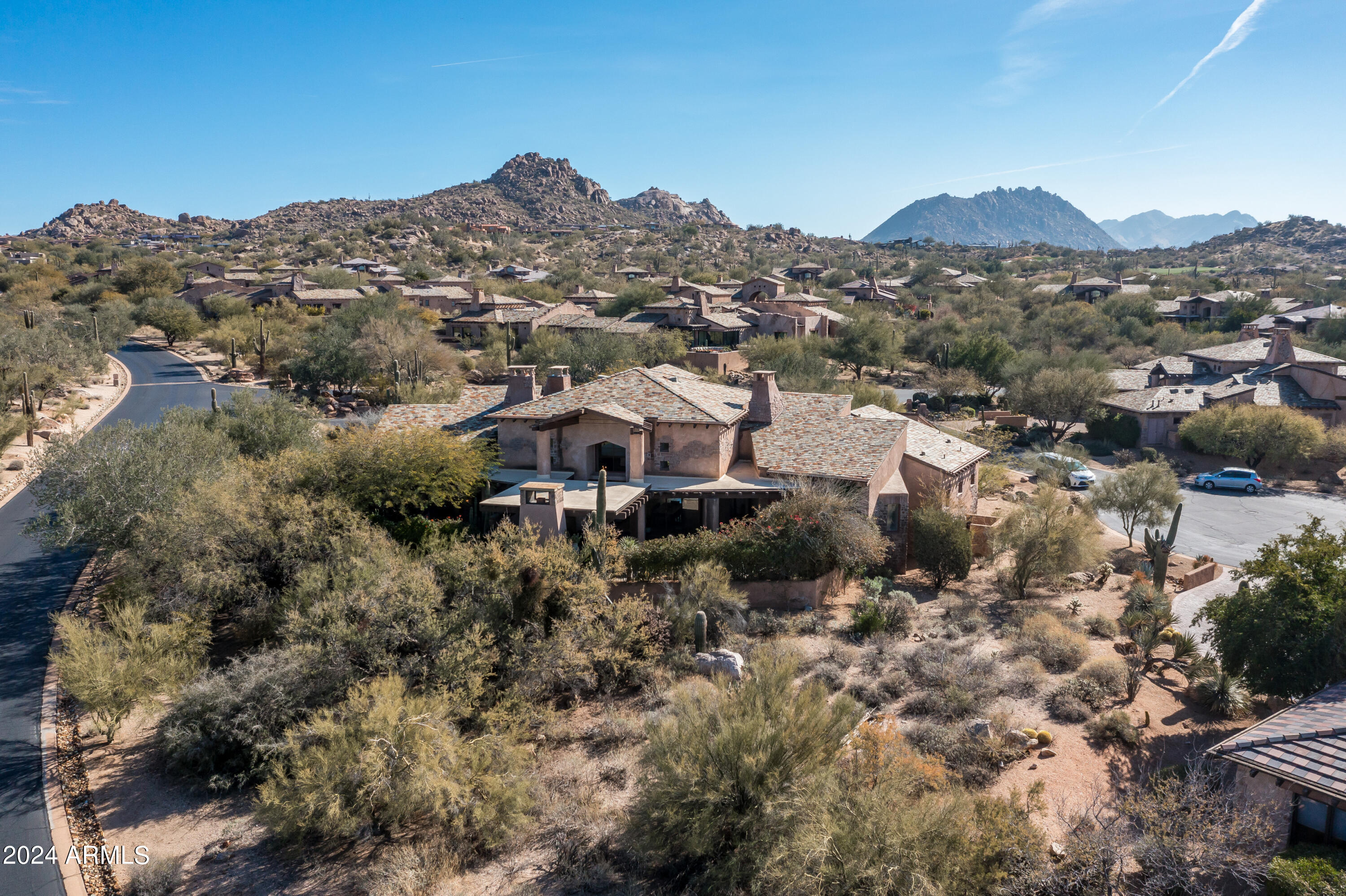 Estancia - Residential
