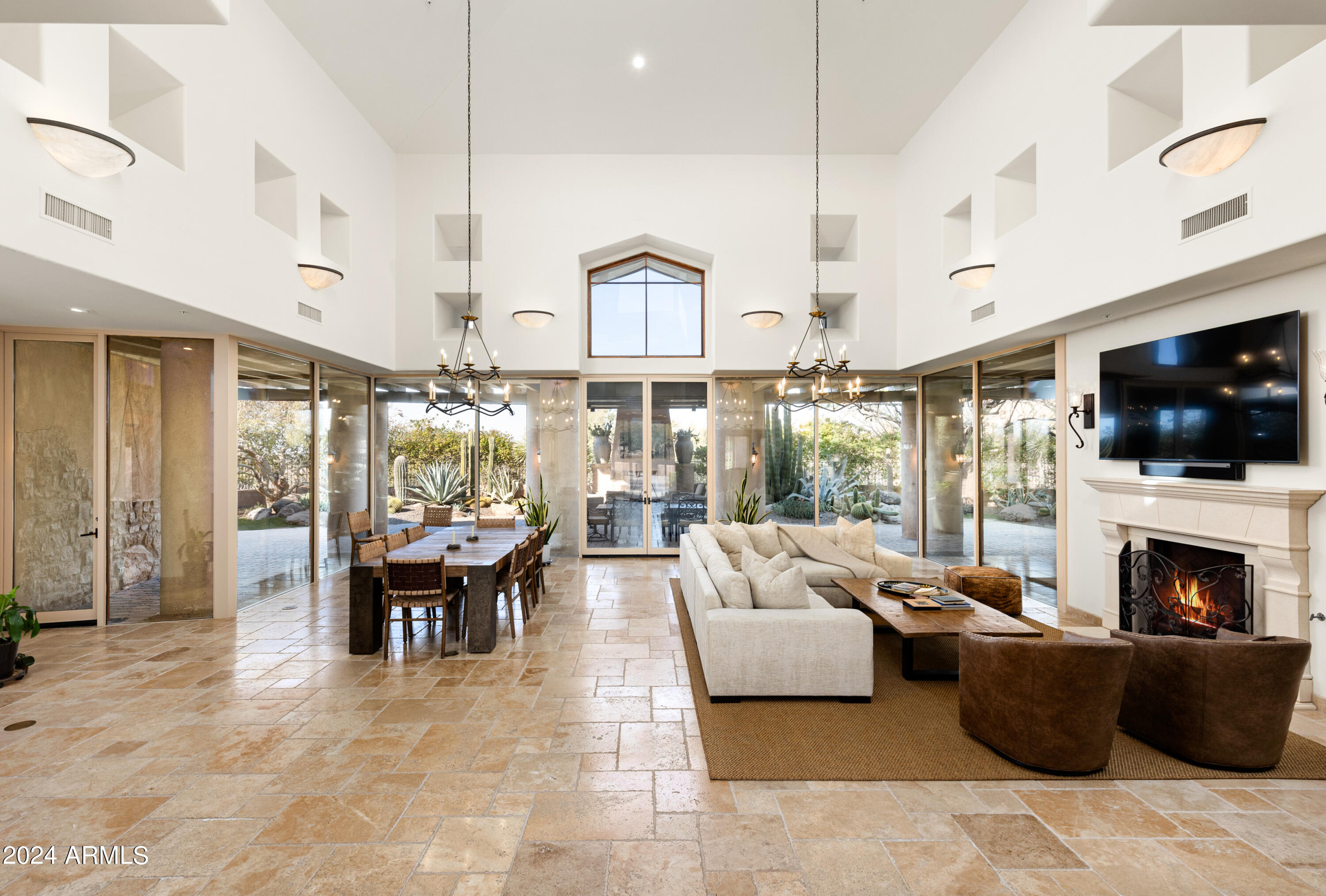 Estancia - Residential