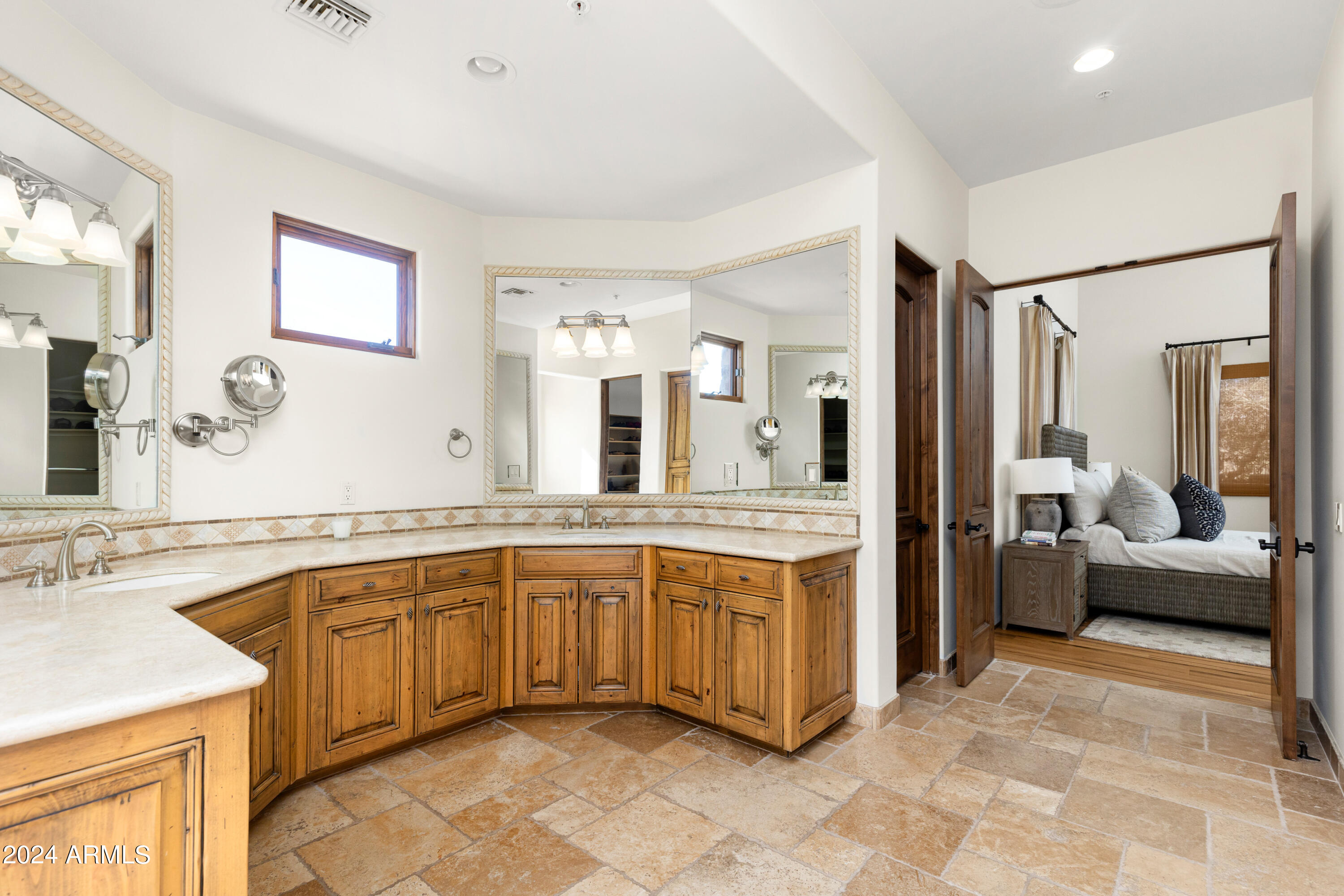 Estancia - Residential