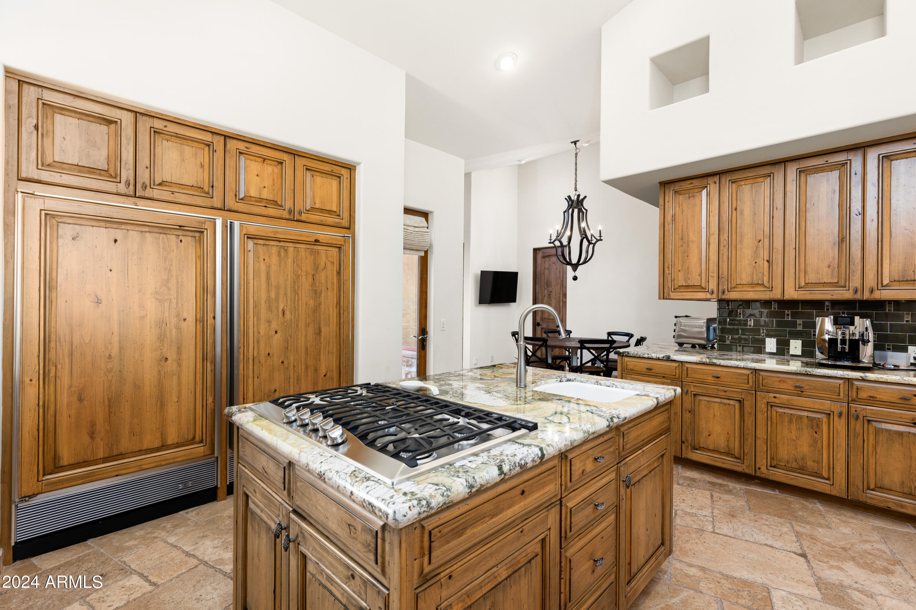 Estancia - Residential