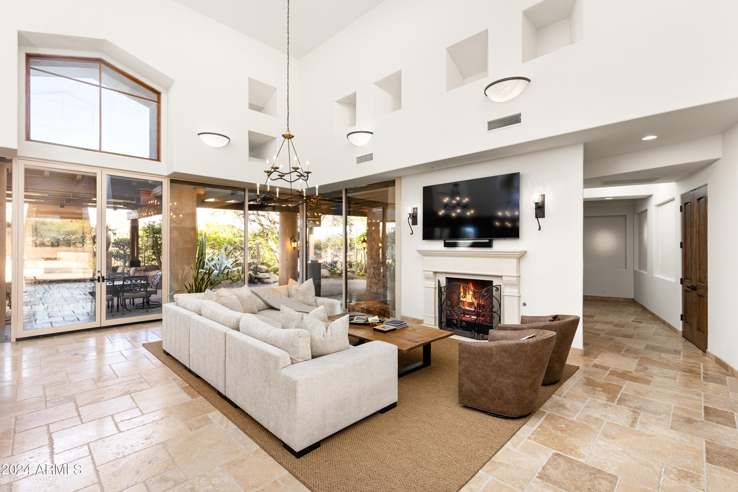Estancia - Residential
