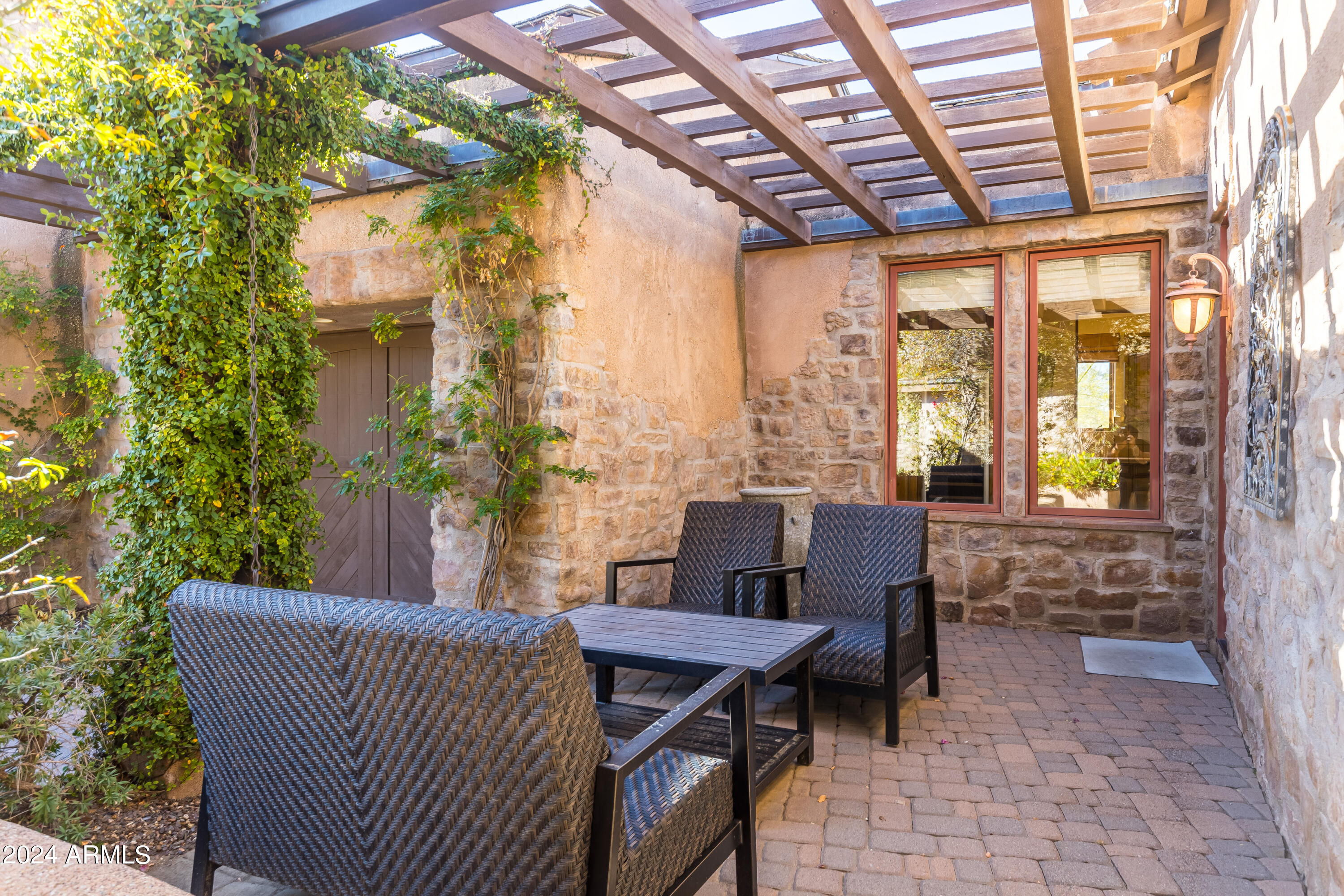 Estancia - Residential