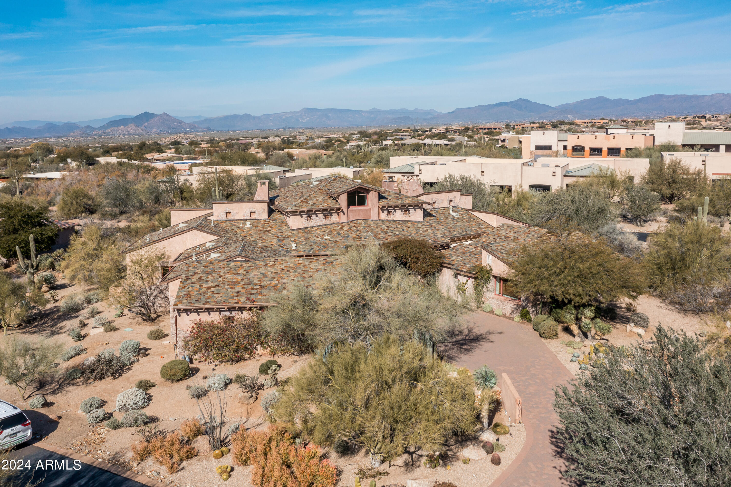 Estancia - Residential