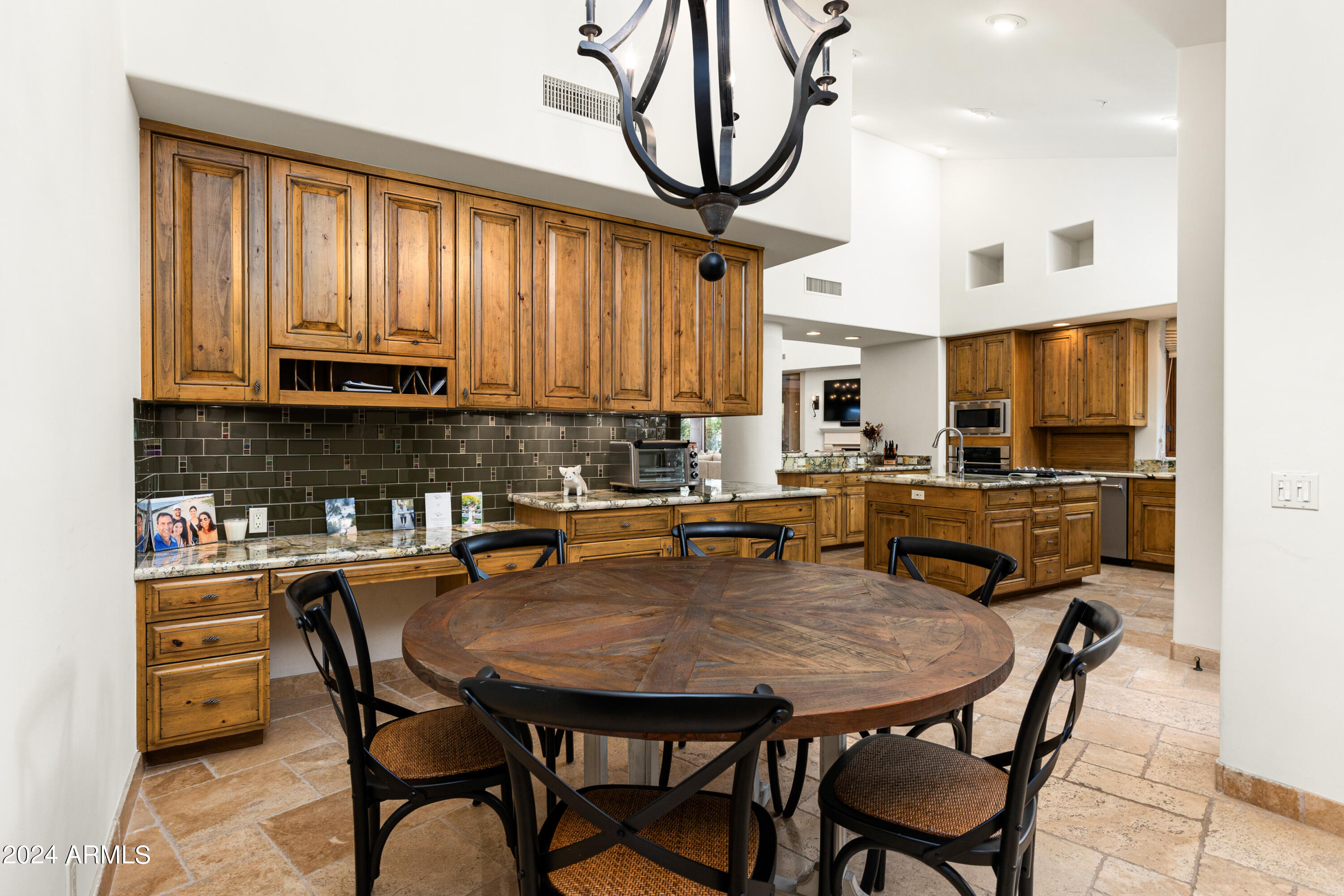 Estancia - Residential