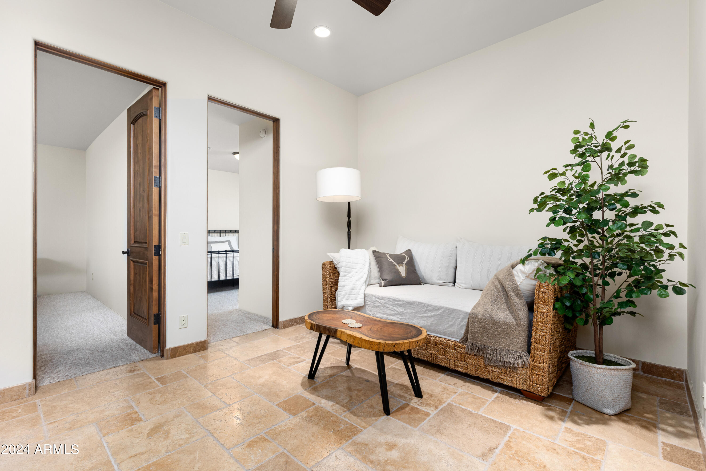 Estancia - Residential