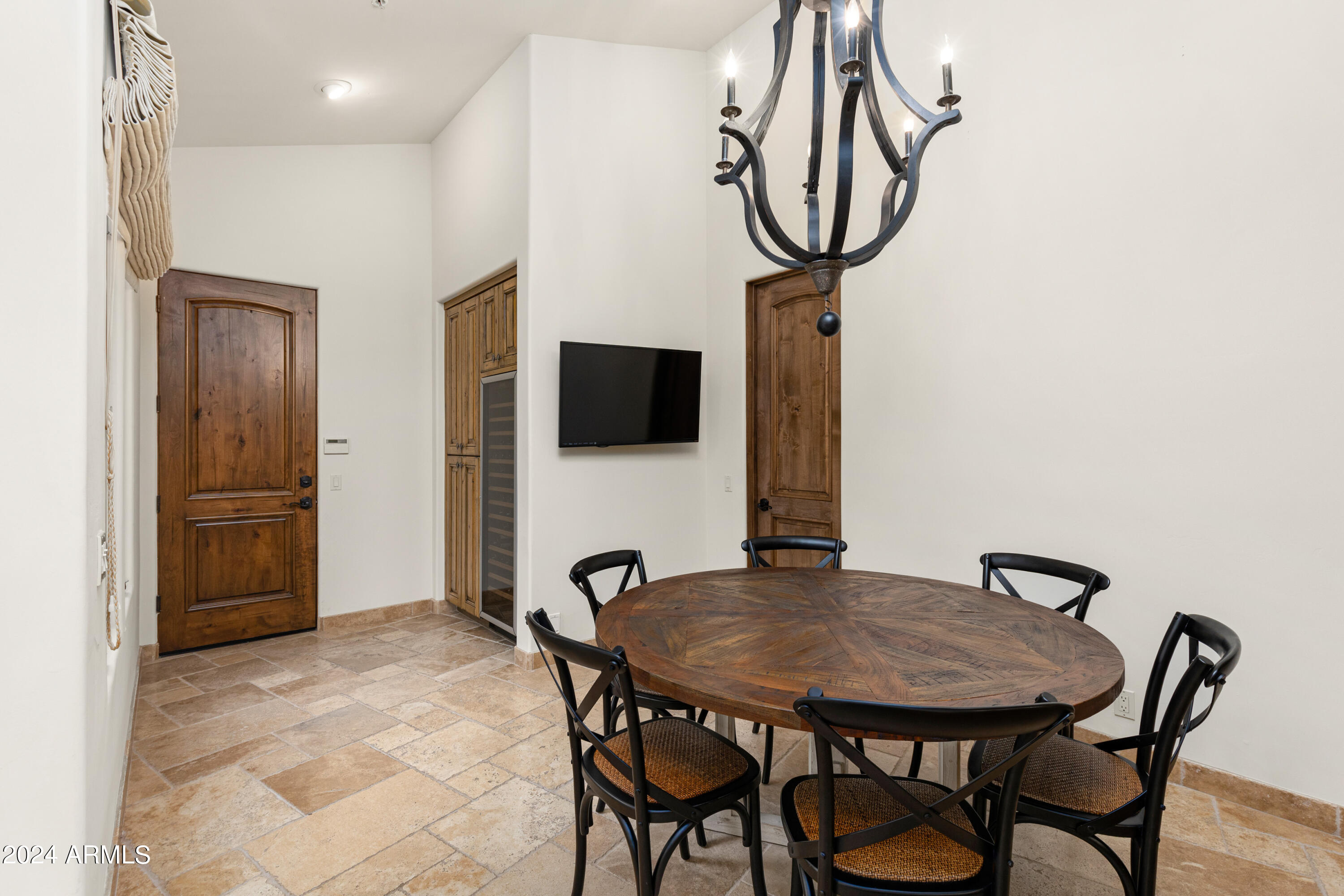Estancia - Residential