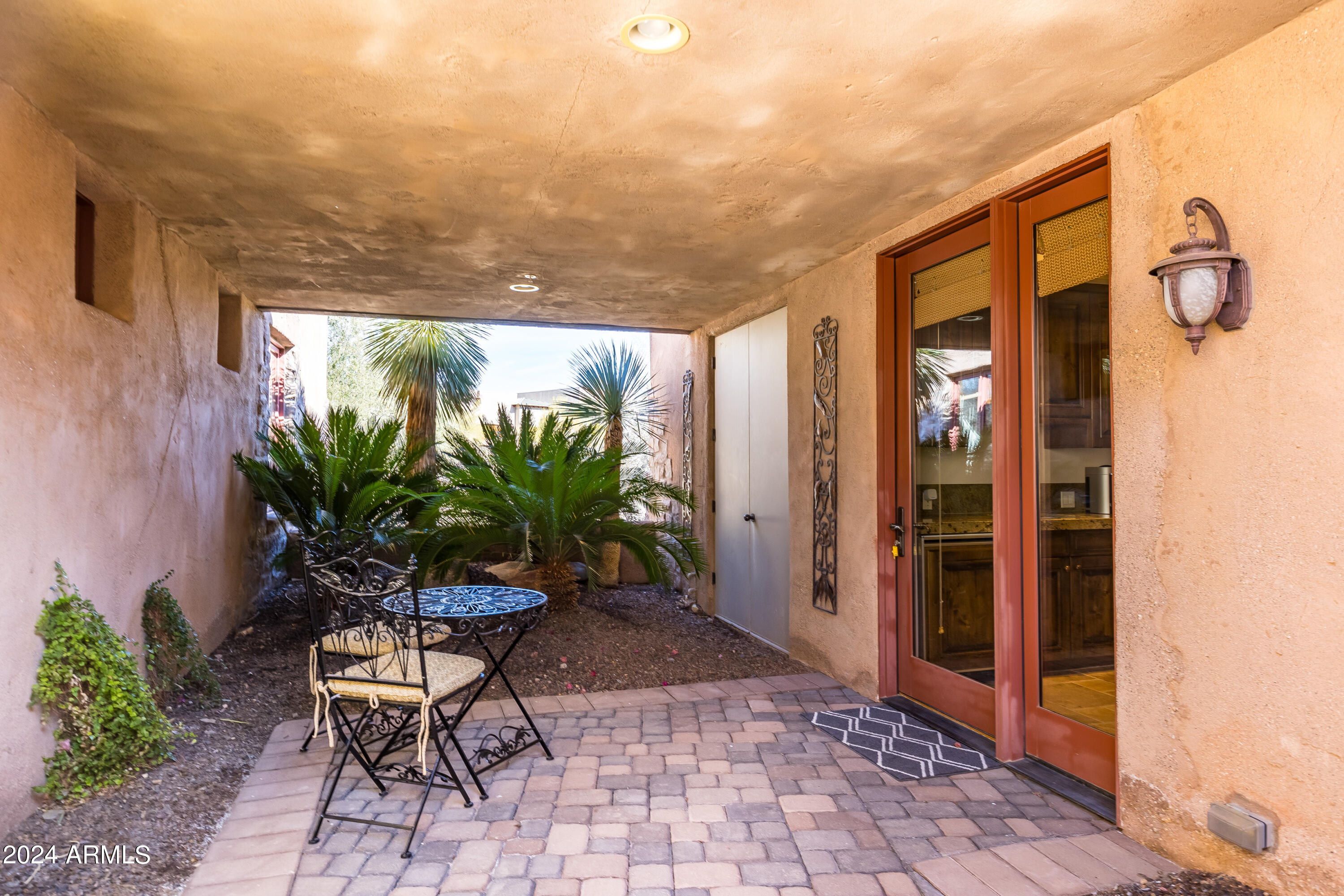 Estancia - Residential