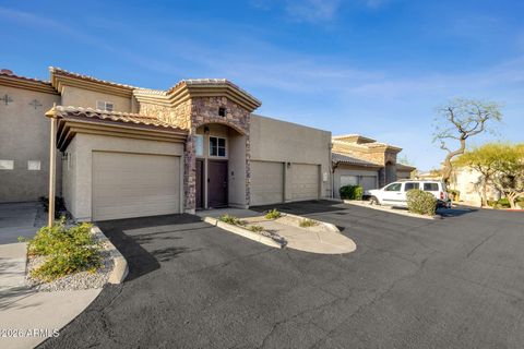 Photo of 13700 N Fountain Hills Boulevard #327, Fountain Hills, AZ 85268 (MLS # 6983839)