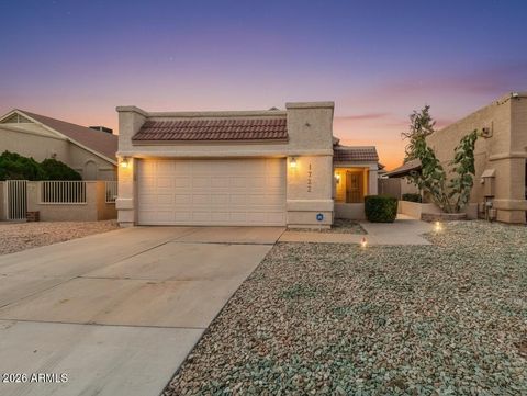1722 N COMANCHE Drive Chandler AZ 85224