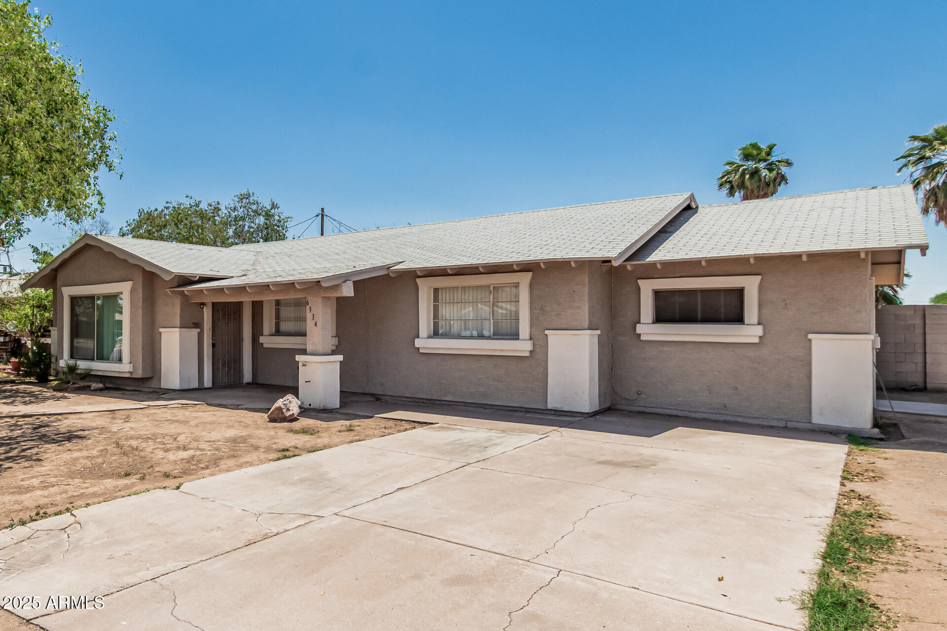 Homes 1 6334 N 37TH Avenue