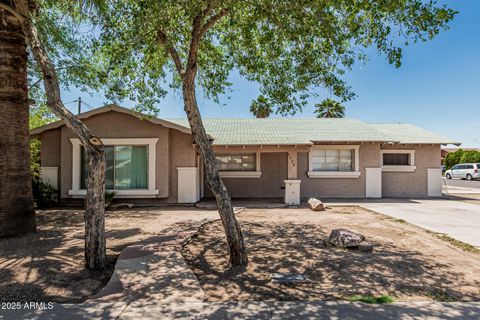 6334 N 37TH Avenue Phoenix AZ 85019