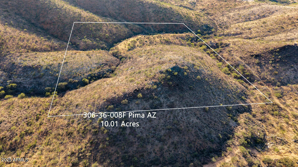 TBD N Sonoita Hwy 10.04 Acres -- -