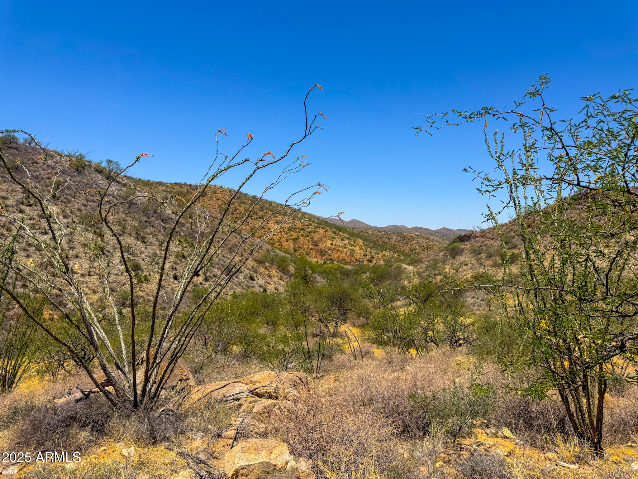 TBD N Sonoita Hwy 10.04 Acres -- -