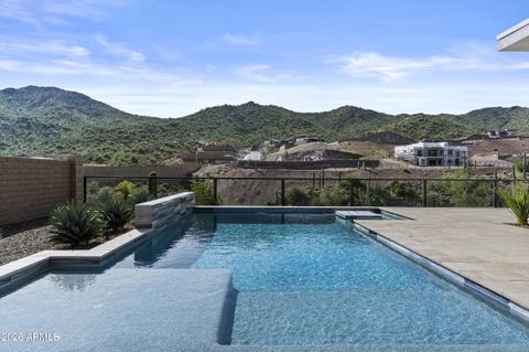 Photo of 14538 N Valencia Drive, Fountain Hills, AZ 85268 (MLS # 6971326)