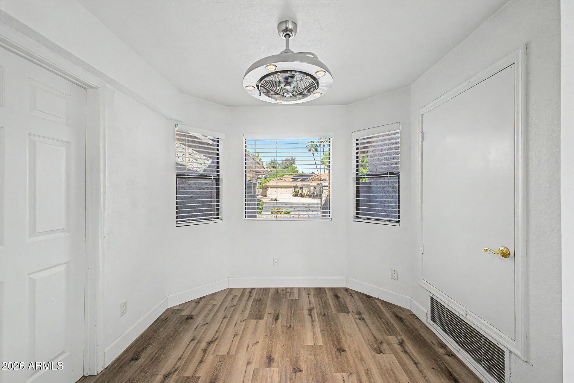 SPRINGS - Residential