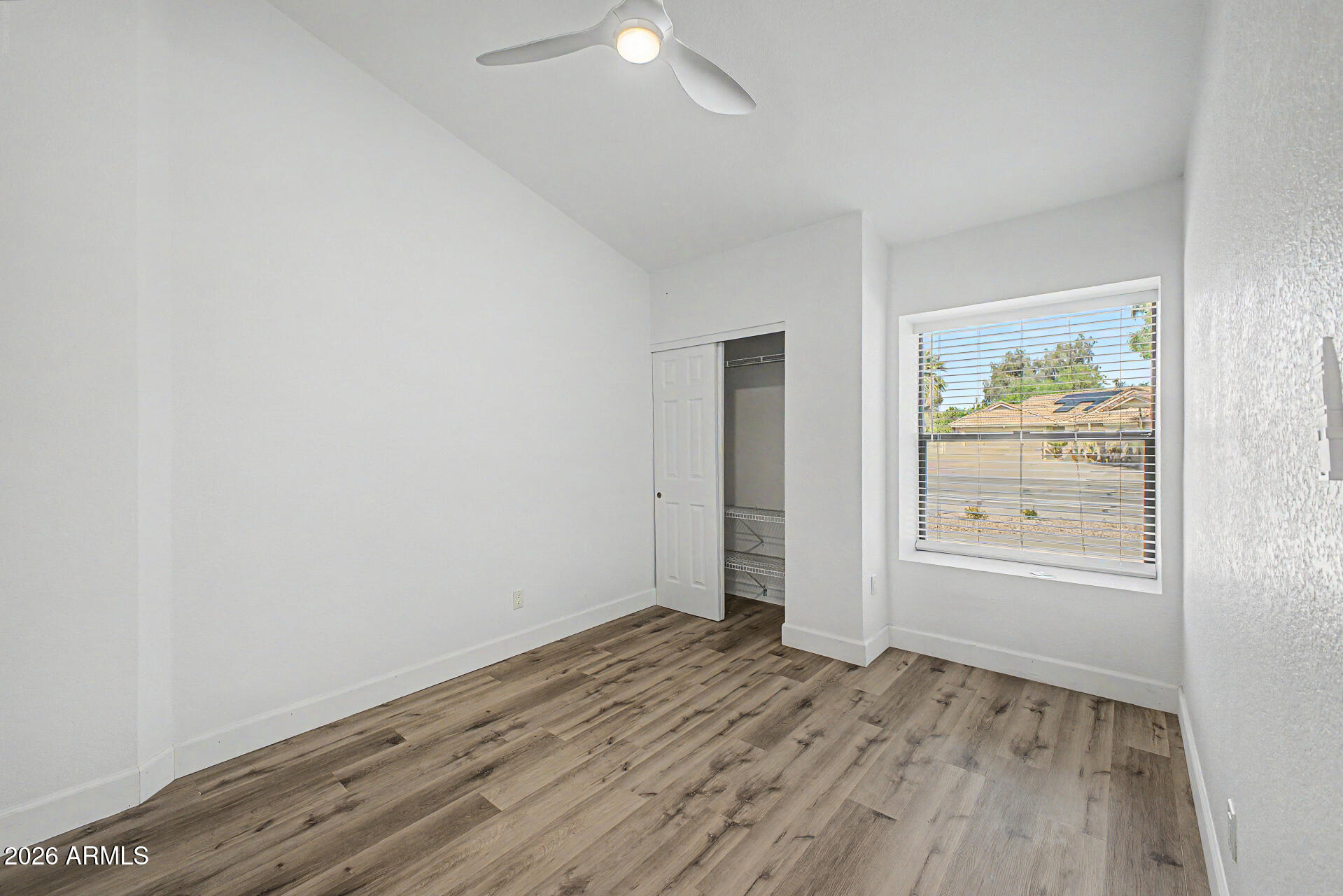 SPRINGS - Residential