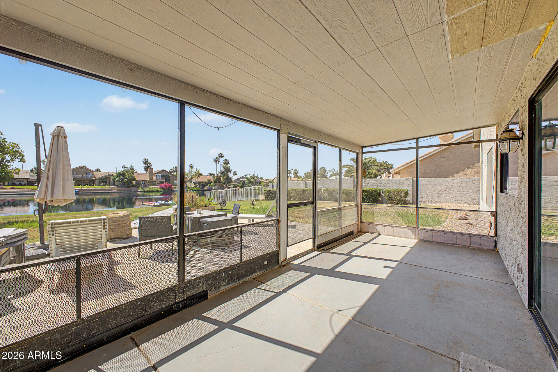 SPRINGS - Residential