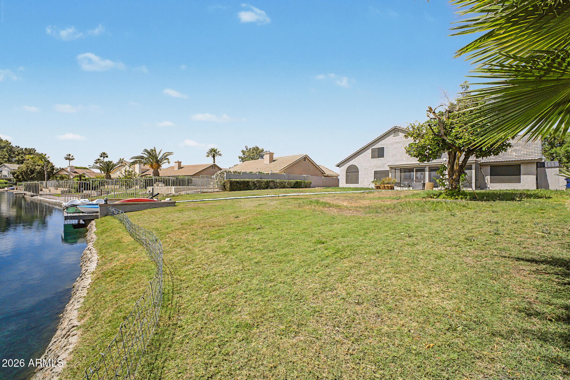 SPRINGS - Residential