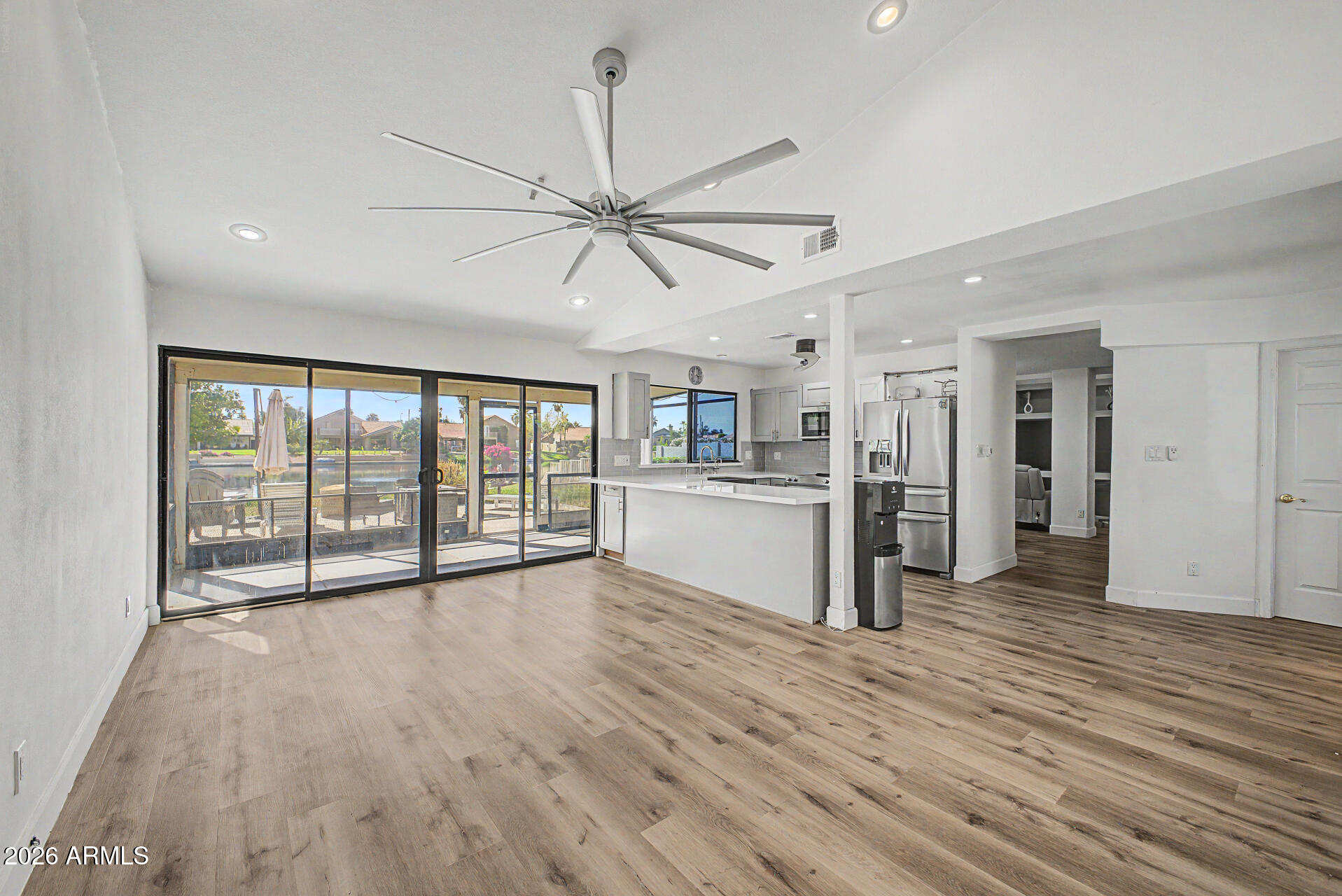 SPRINGS - Residential