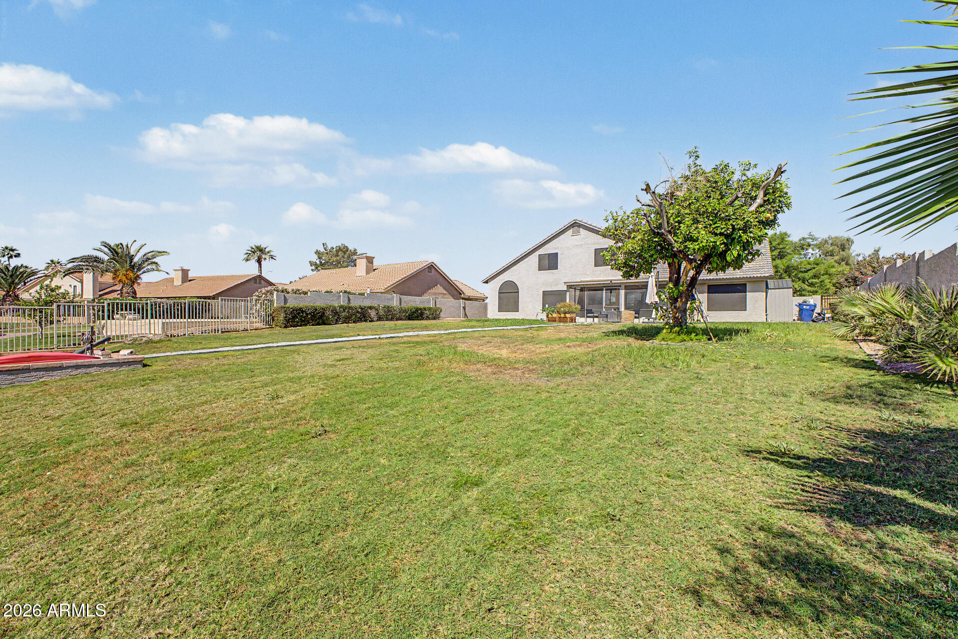 SPRINGS - Residential