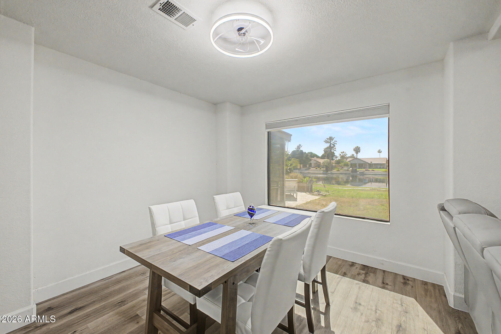 SPRINGS - Residential