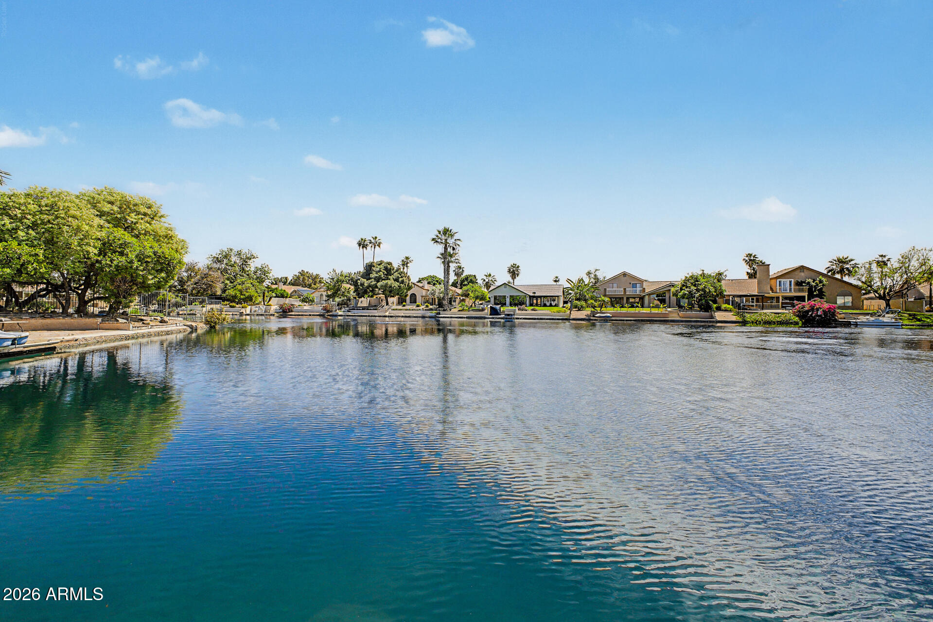 SPRINGS - Residential