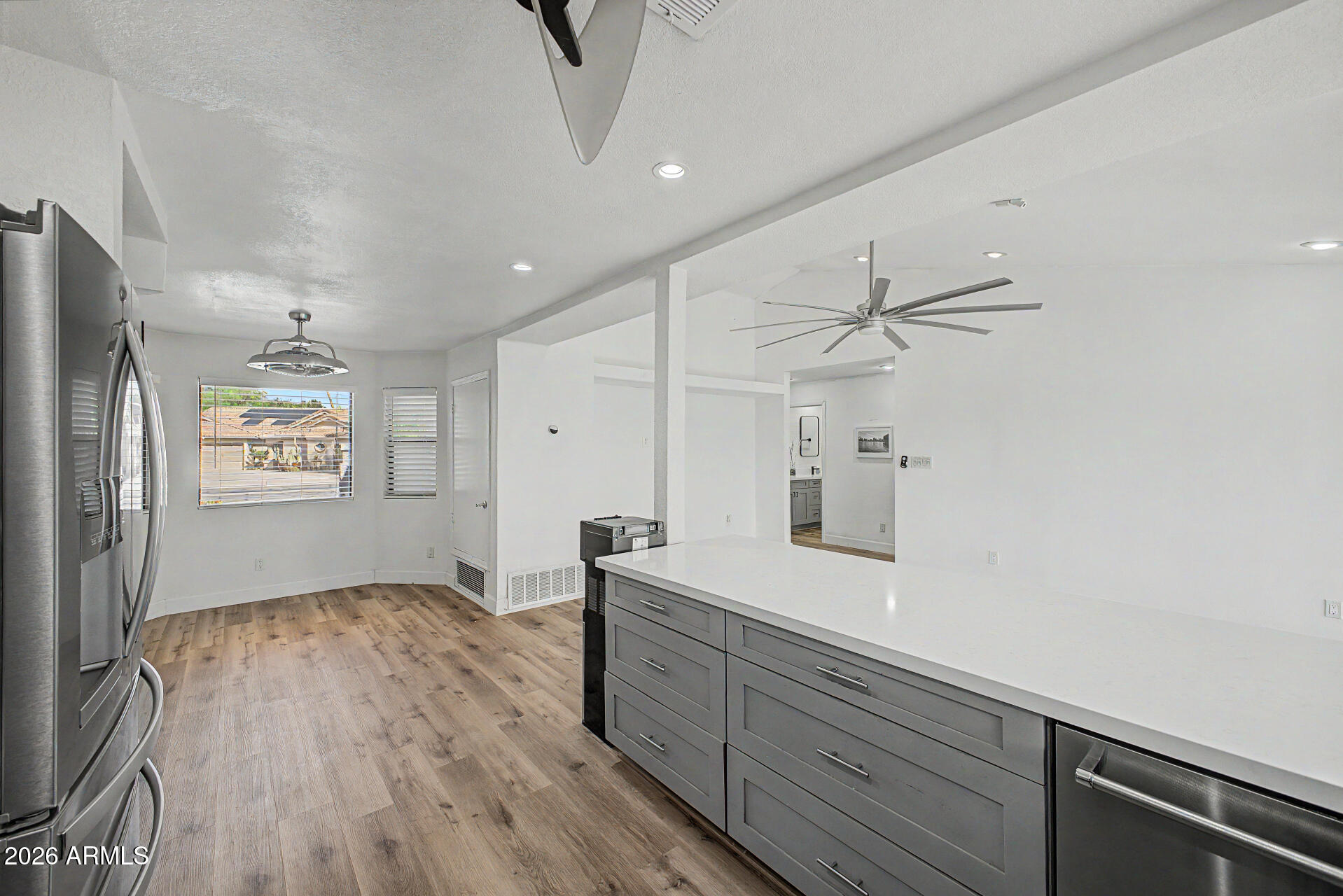 SPRINGS - Residential