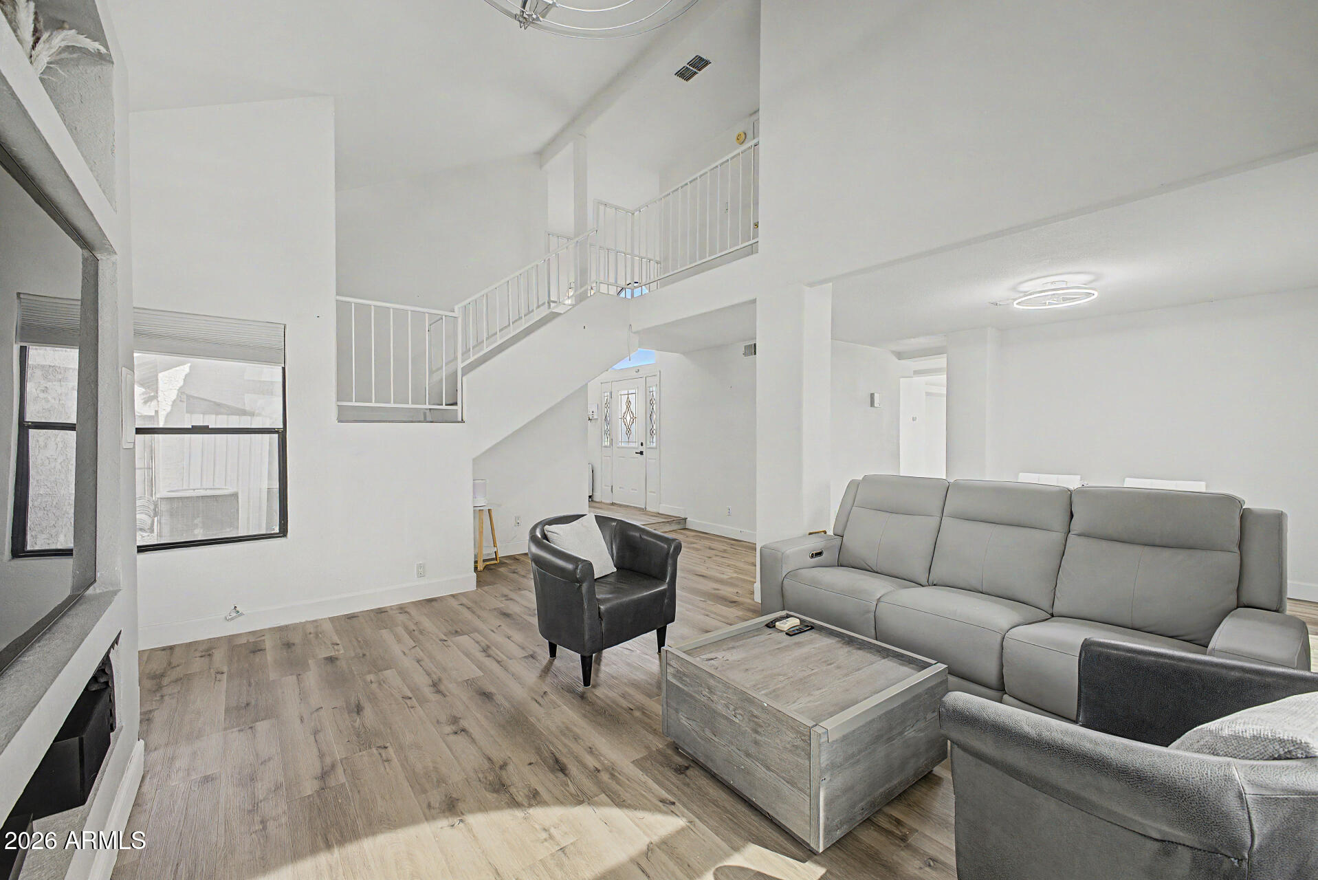 SPRINGS - Residential