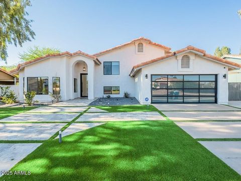4748 E REDFIELD Road Phoenix AZ 85032