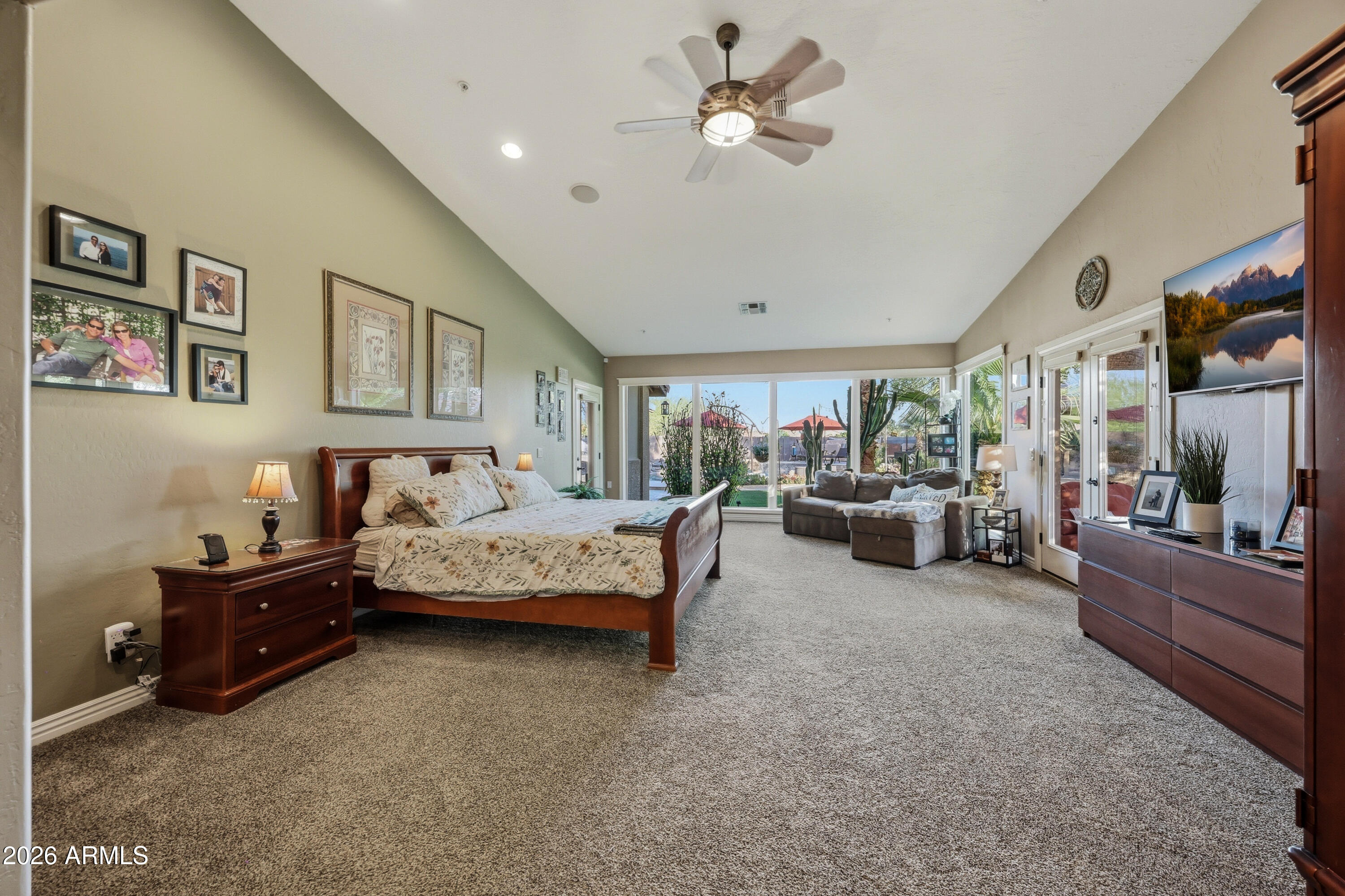 SILVER CREST AT TREASURE CANYON - Residential