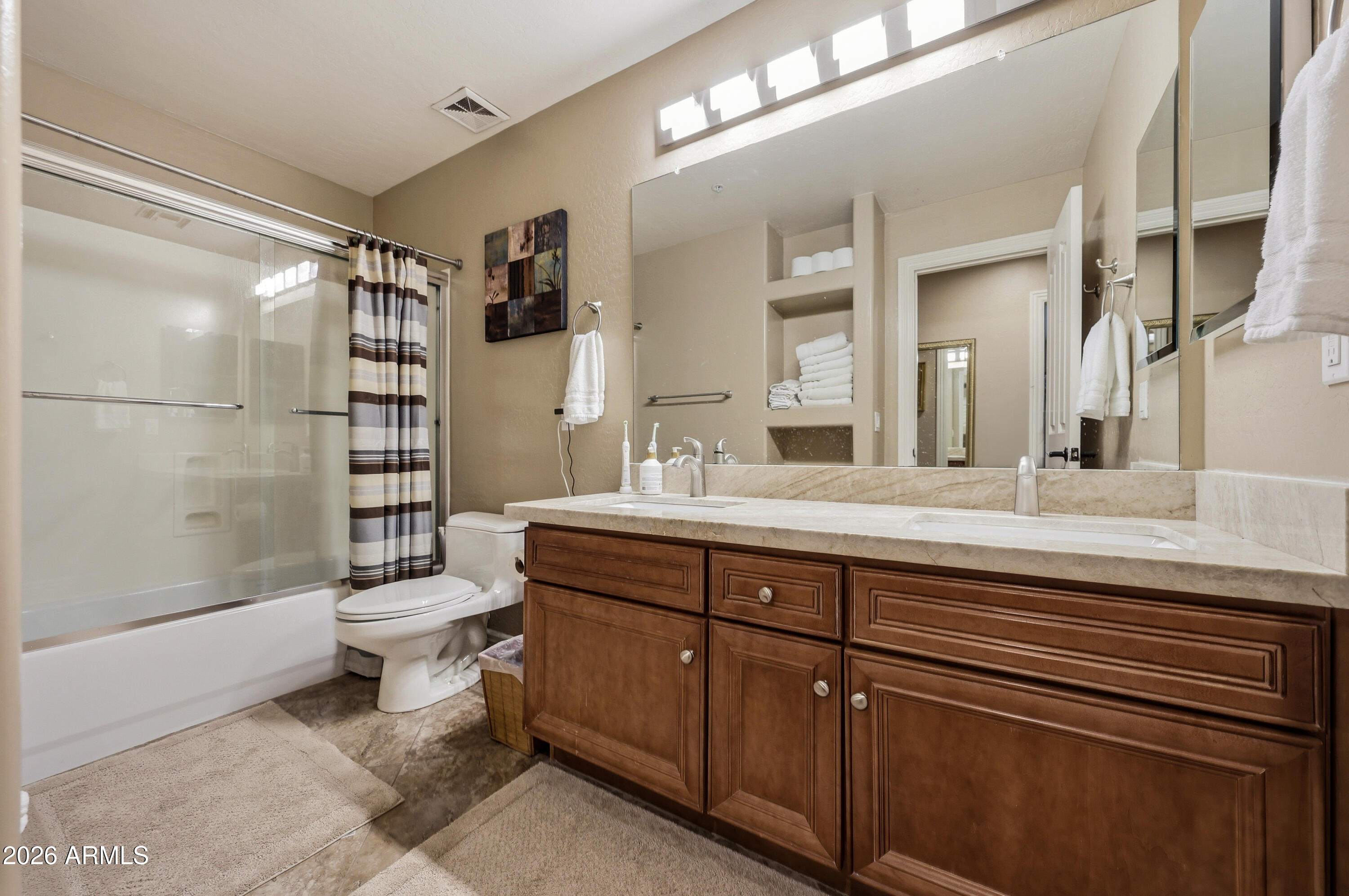 SILVER CREST AT TREASURE CANYON - Residential